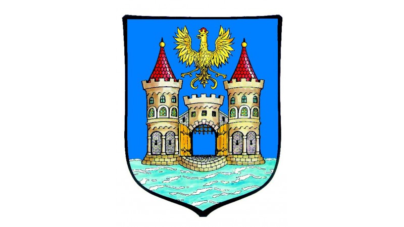 Herb Miasta Cieszyna